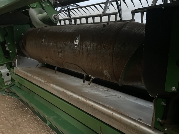 John Deere HD50R 2023 image 6