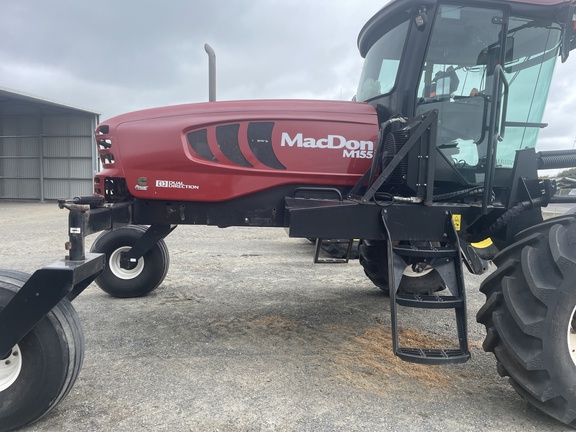 MacDon M155 2016 image 6