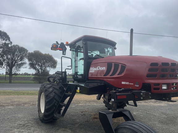 MacDon M155 2016 image 4