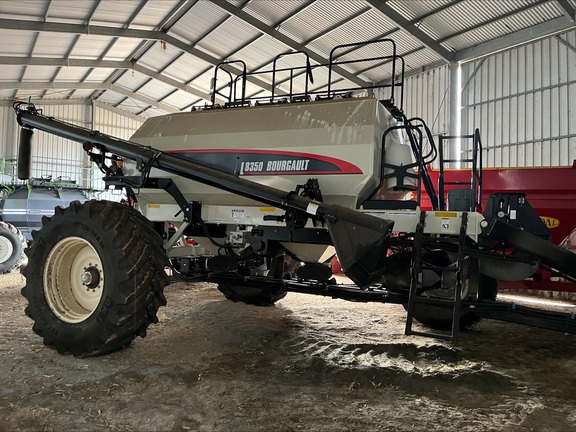 Bourgault L8350 2022 image 3