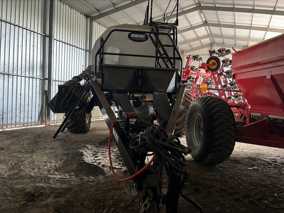 Bourgault L8350 2022 image 4