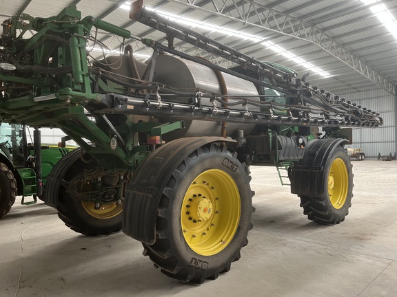 John Deere R4060 2021 image 1