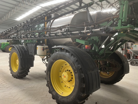 John Deere R4060 2021 image 2