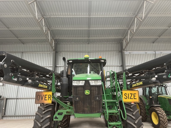 John Deere R4060 2021 image 3