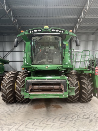 John Deere S790 2021 image 4