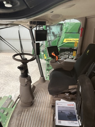 John Deere S790 2021 image 5