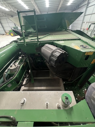 John Deere S790 2021 image 6