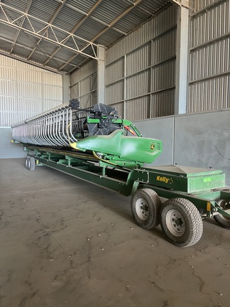 John Deere RD40F 2021 image 2