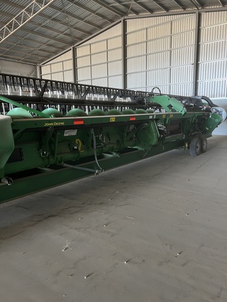 John Deere RD40F 2021 image 4