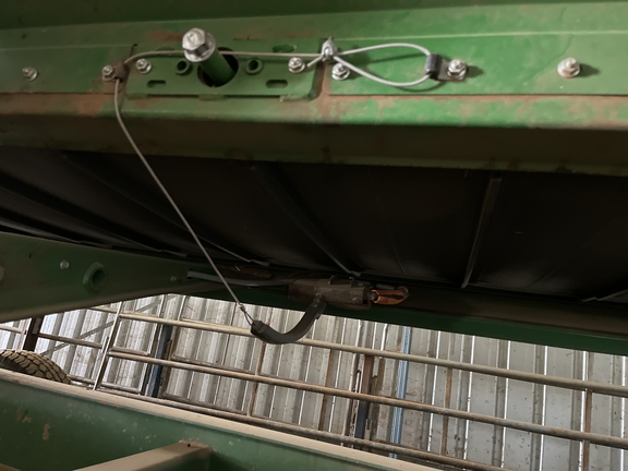 John Deere 740D 2021 image 5