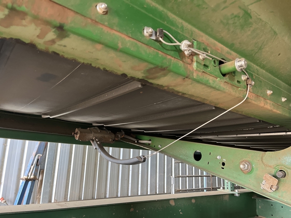 John Deere 740D 2021 image 6