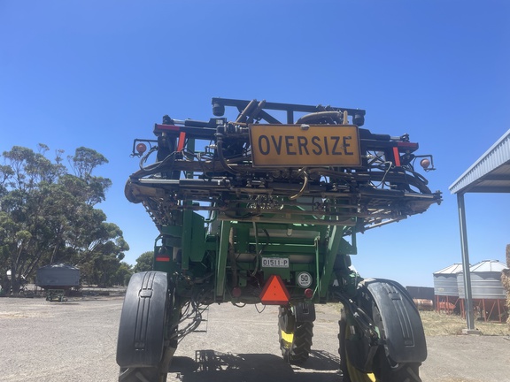 John Deere 4830 2013 image 6