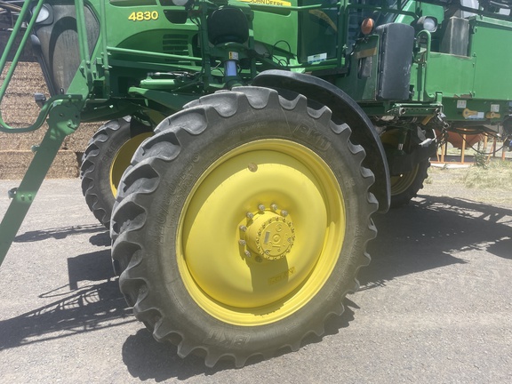 John Deere 4830 2013 image 8