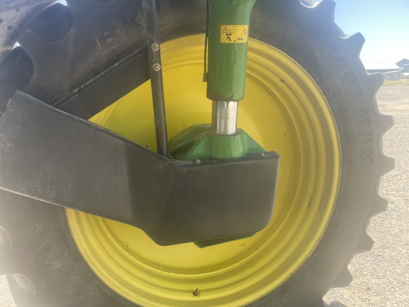 John Deere 4830 2013 image 9