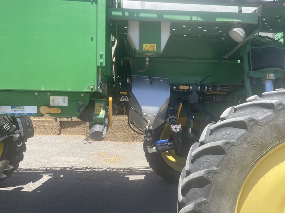 John Deere 4830 2013 image 7