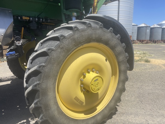 John Deere 4830 2013 image 10