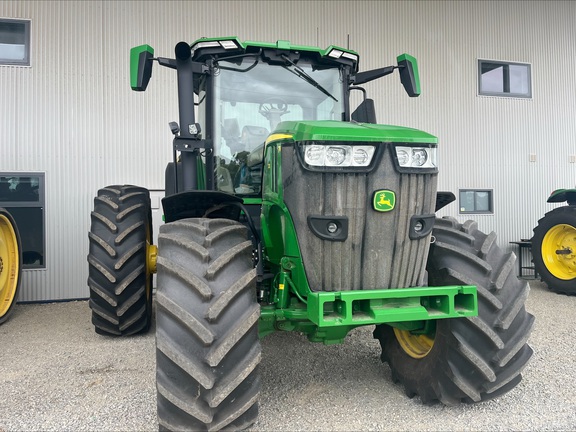 John Deere 7R 210 2020 image 12