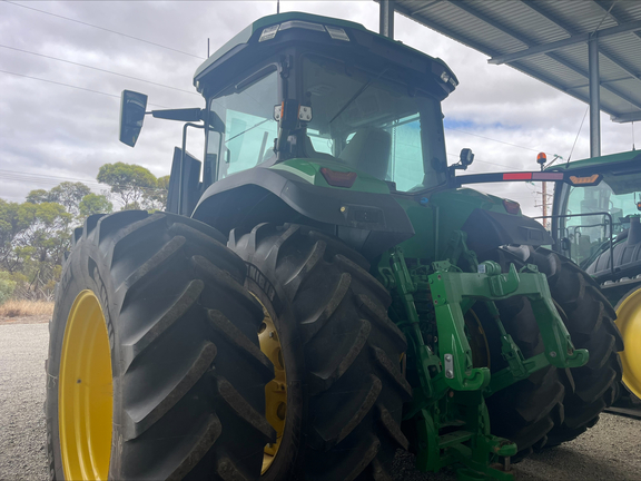 John Deere 7R 210 2020 image 14