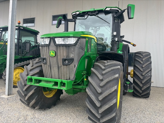 John Deere 7R 210 2020 image 13