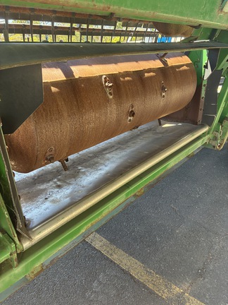 John Deere 635D 2014 image 4