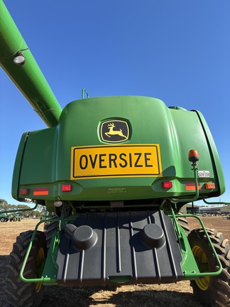 John Deere 9670 STS image 5