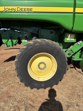 John Deere 9670 STS image 6