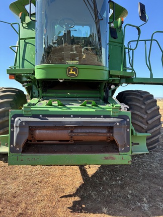 John Deere 9670 STS image 9