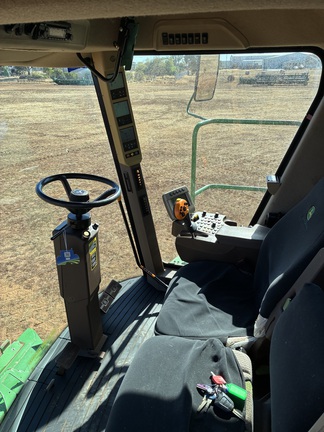 John Deere 9670 STS image 10