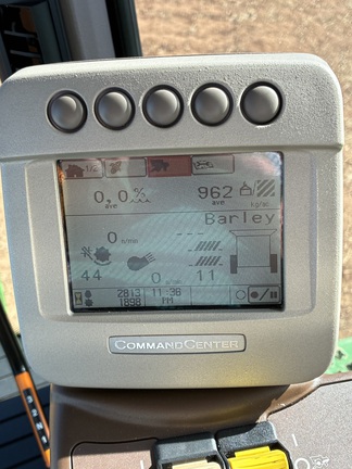 John Deere 9670 STS image 11