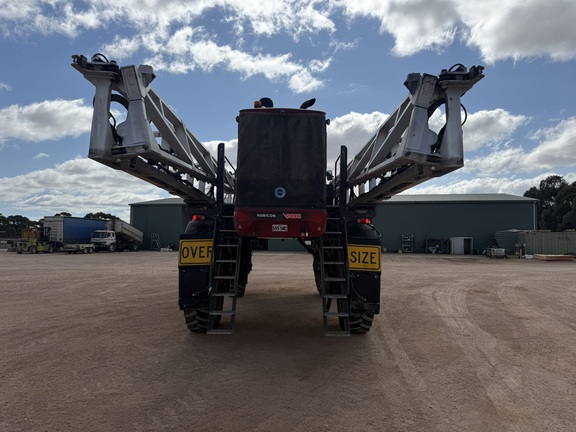 Hardi Rubicon 9000 2021 image 4