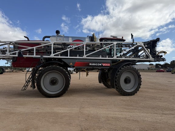 Hardi Rubicon 9000 2021 image 6
