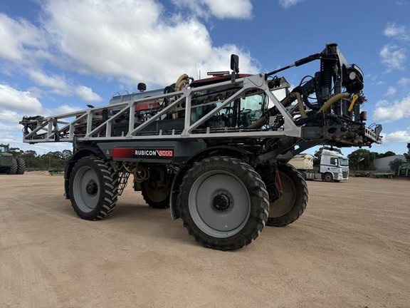 Hardi Rubicon 9000 2021 image 7