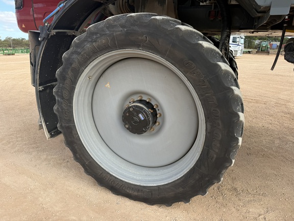 Hardi Rubicon 9000 2021 image 9