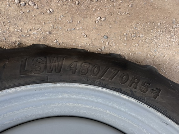 Hardi Rubicon 9000 2021 image 10