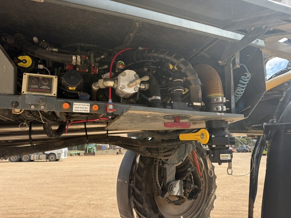 Hardi Rubicon 9000 2021 image 13