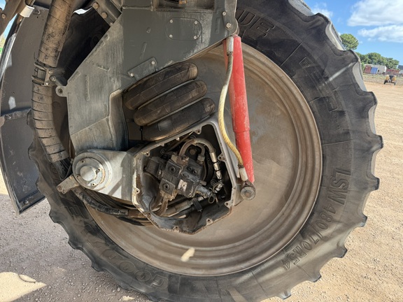 Hardi Rubicon 9000 2021 image 12