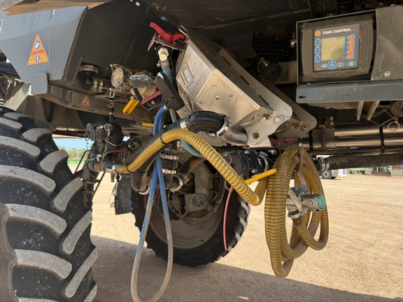 Hardi Rubicon 9000 2021 image 14