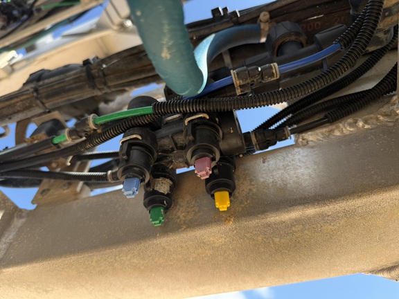 Hardi Rubicon 9000 2021 image 15