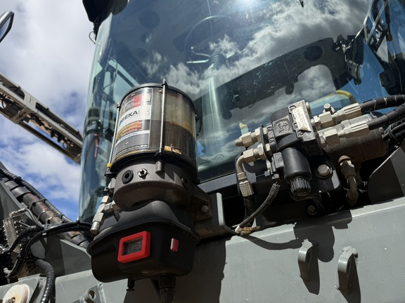 Hardi Rubicon 9000 2021 image 16