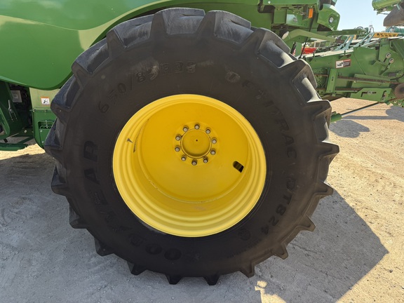 John Deere S680 2013 image 8
