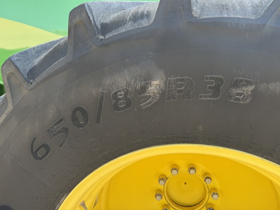 John Deere S680 2013 image 9