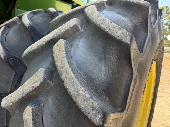 John Deere S680 2013 image 10