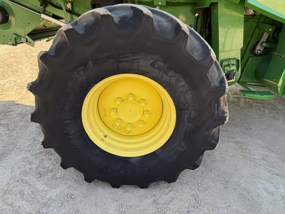 John Deere S680 2013 image 11