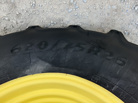 John Deere S680 2013 image 12