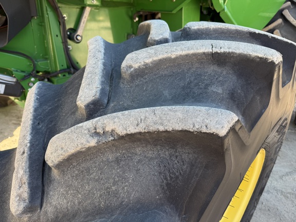 John Deere S680 2013 image 13