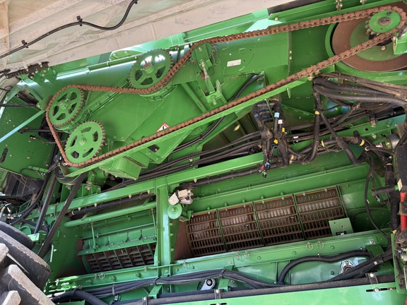 John Deere S680 2013 image 14