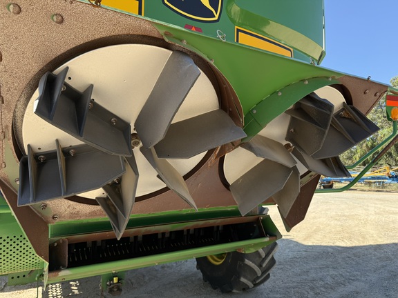 John Deere S680 2013 image 20