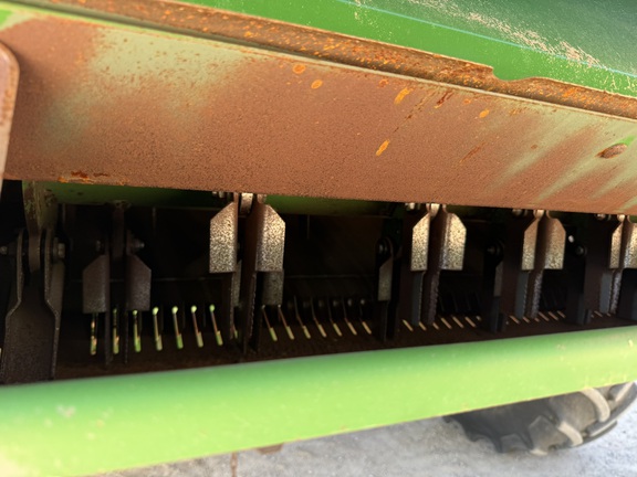 John Deere S680 2013 image 21