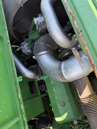 John Deere S680 2013 image 23