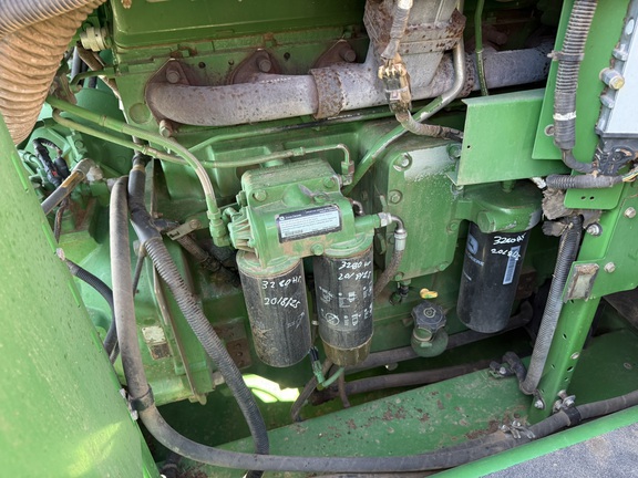 John Deere S680 2013 image 22